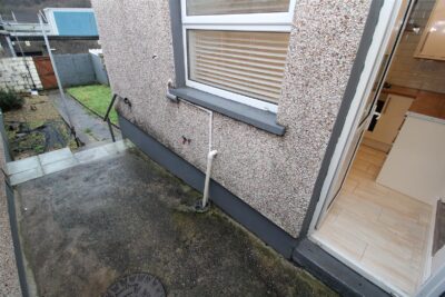 house - terraced for rent dumfries street