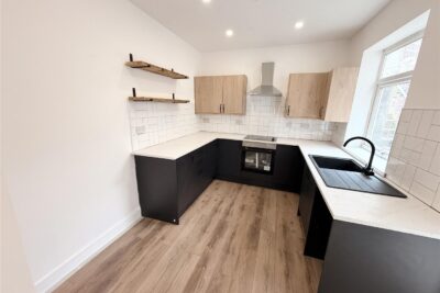 house for rent pentregethin road