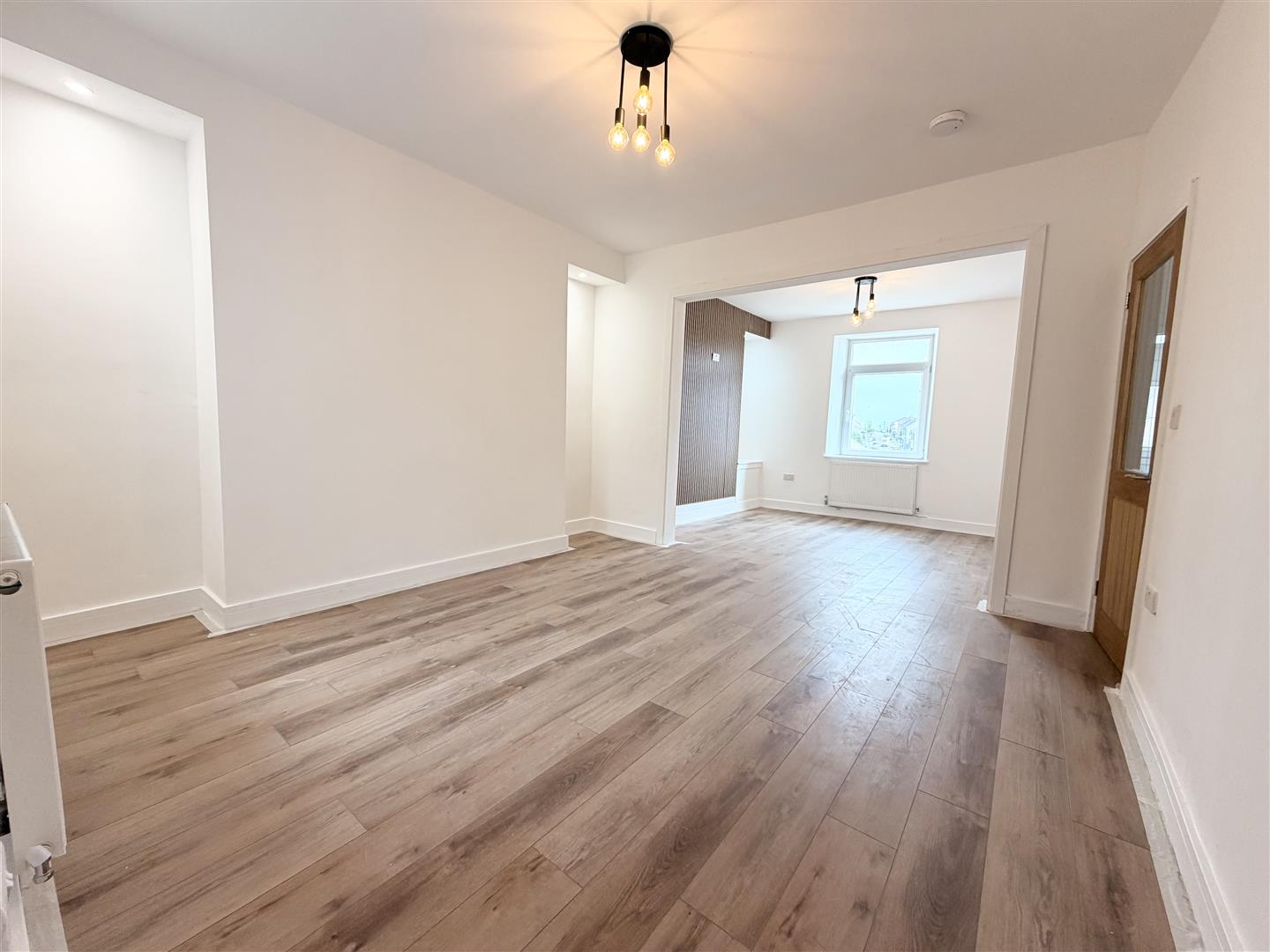 house for rent pentregethin road