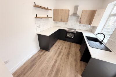 house for rent pentregethin road