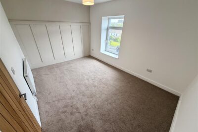house for rent pentregethin road