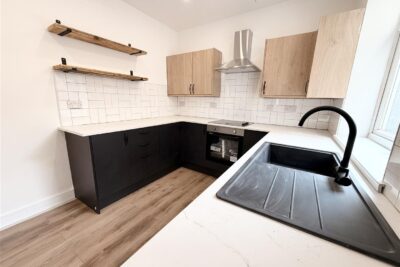 house for rent pentregethin road