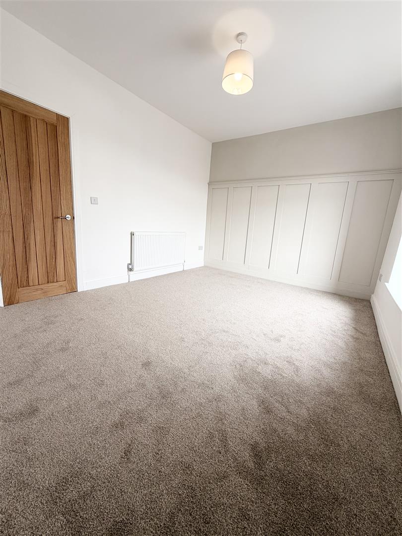 house for rent pentregethin road