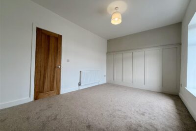 house for rent pentregethin road