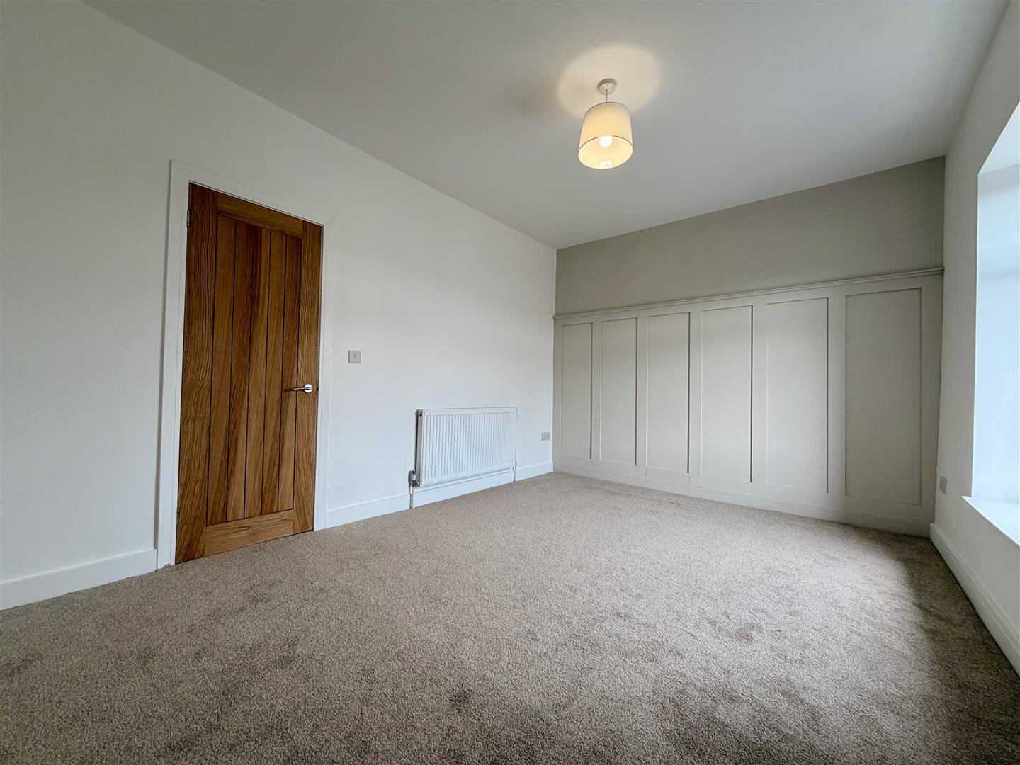 house for rent pentregethin road