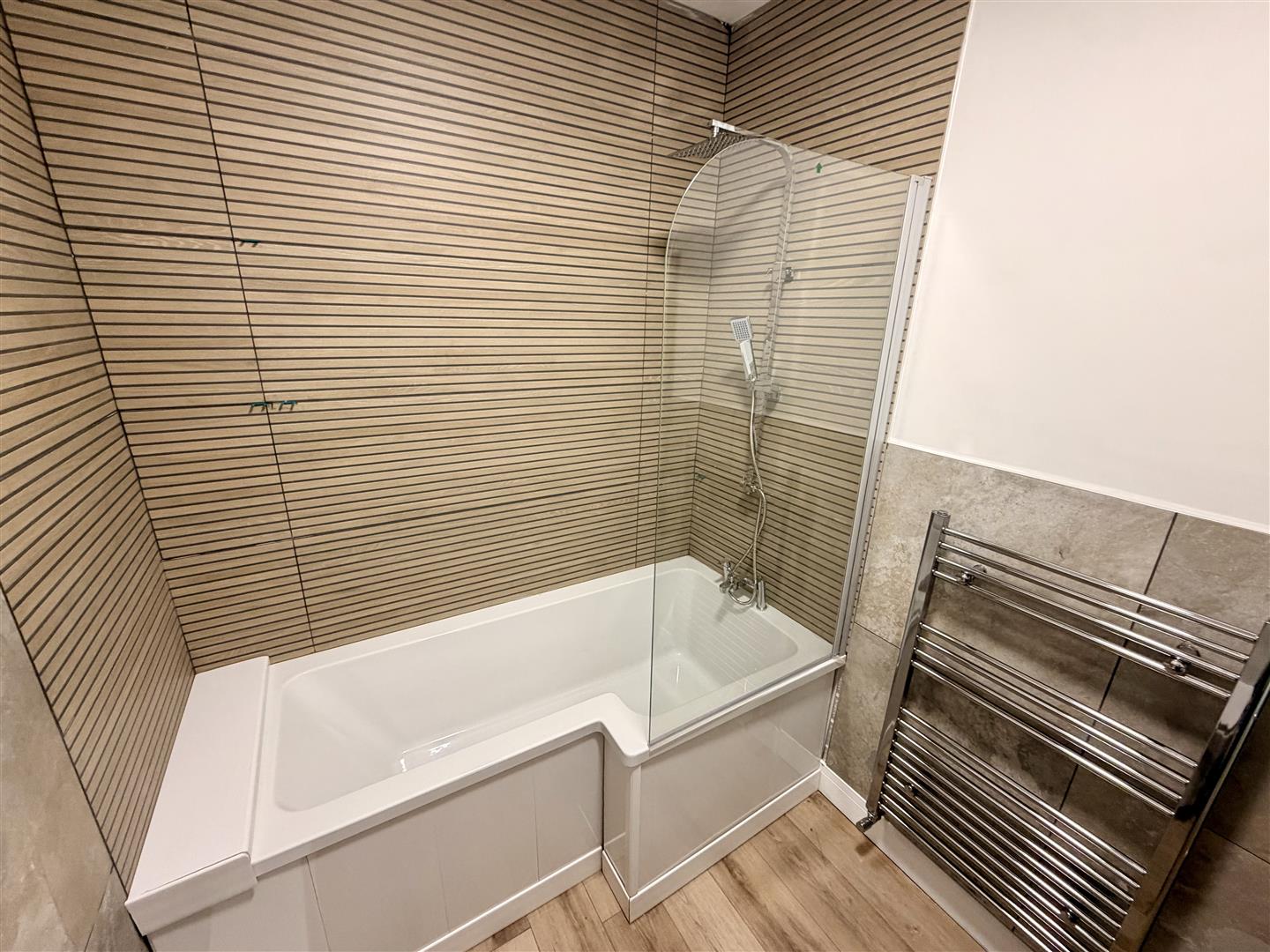 house for rent pentregethin road