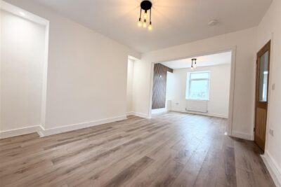 house for rent pentregethin road