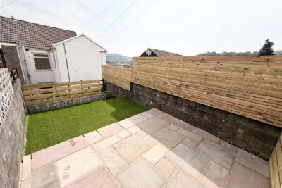 house for rent pentregethin road