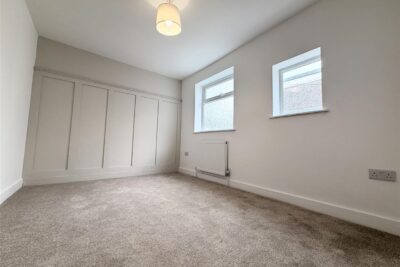 house for rent pentregethin road