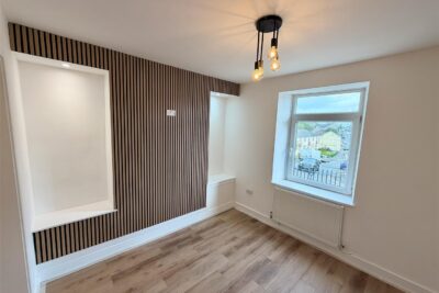 house for rent pentregethin road