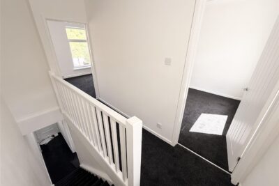 house - terraced for rent duffryn street