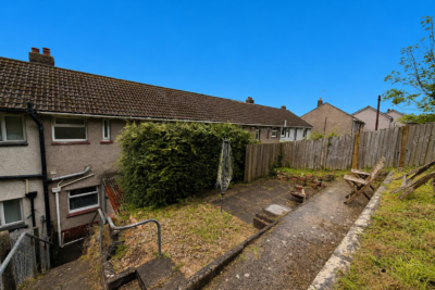 house - terraced for rent channel view