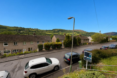 house - terraced for rent channel view