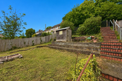 house - terraced for rent channel view
