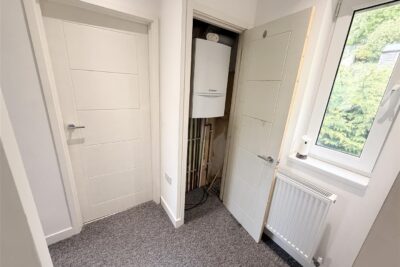 house - terraced for rent channel view