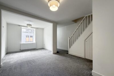 house - terraced for sale clydach road