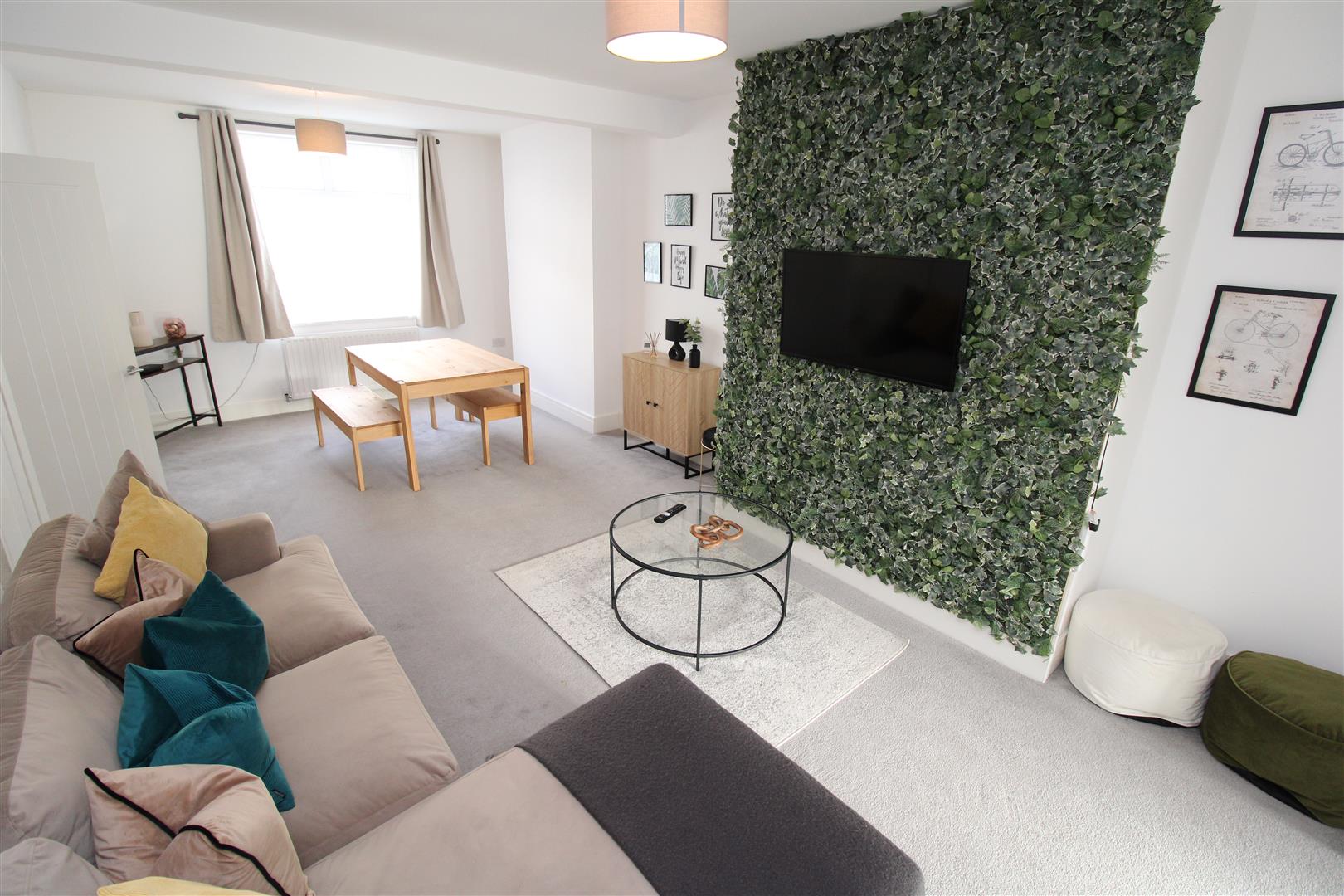 house for rent ynysygored road
