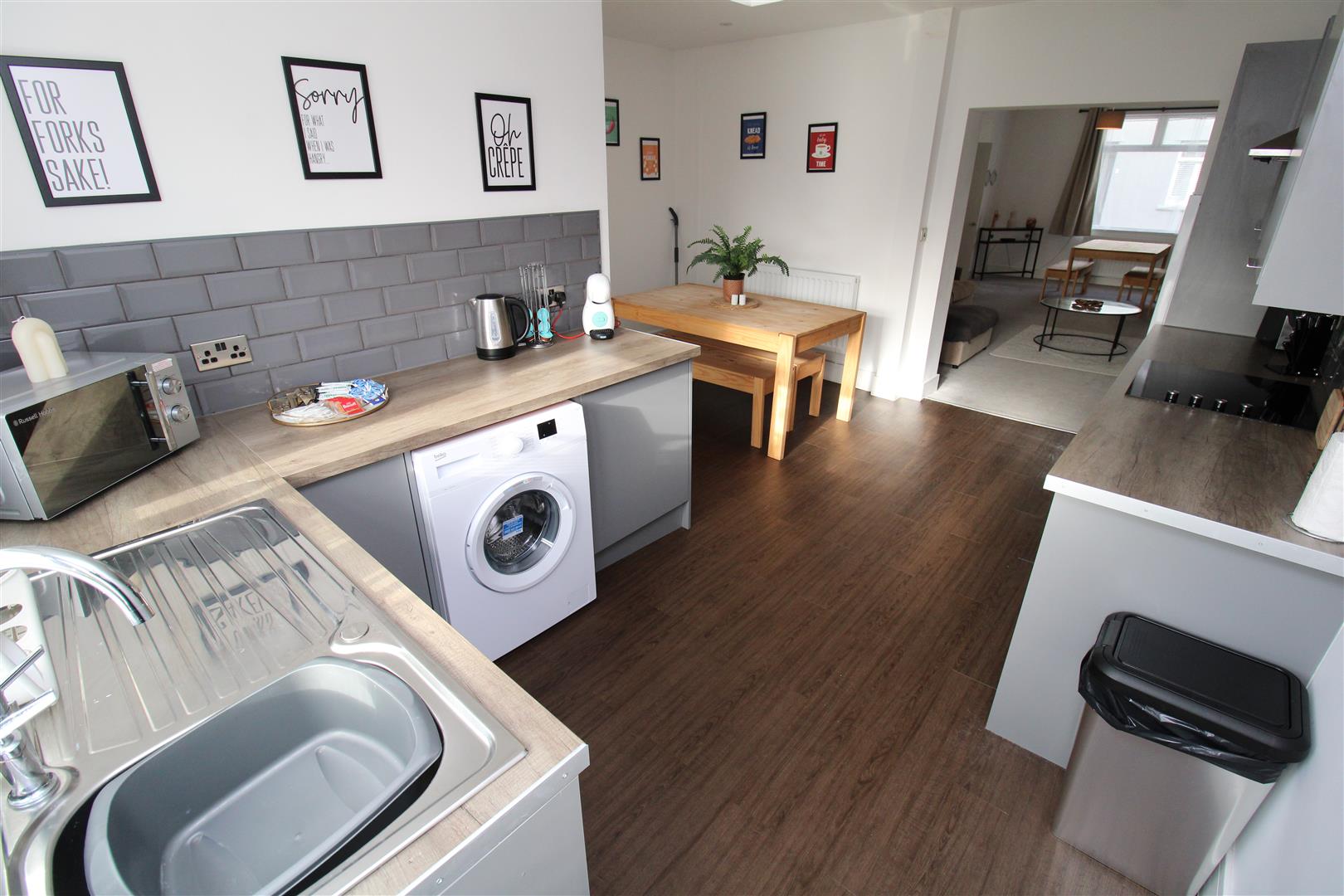 house for rent ynysygored road