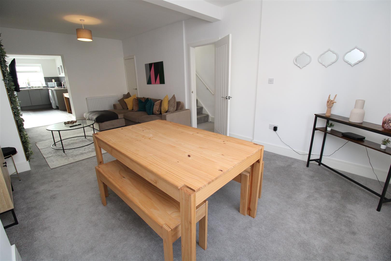 house for rent ynysygored road