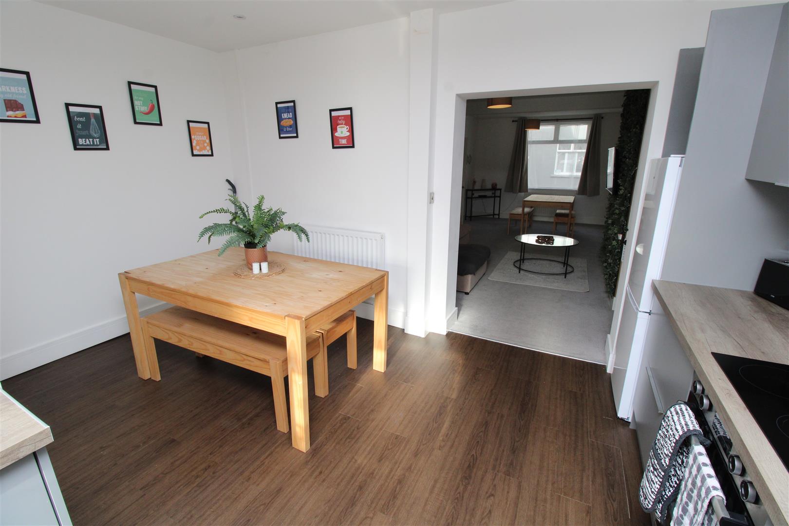 house for rent ynysygored road