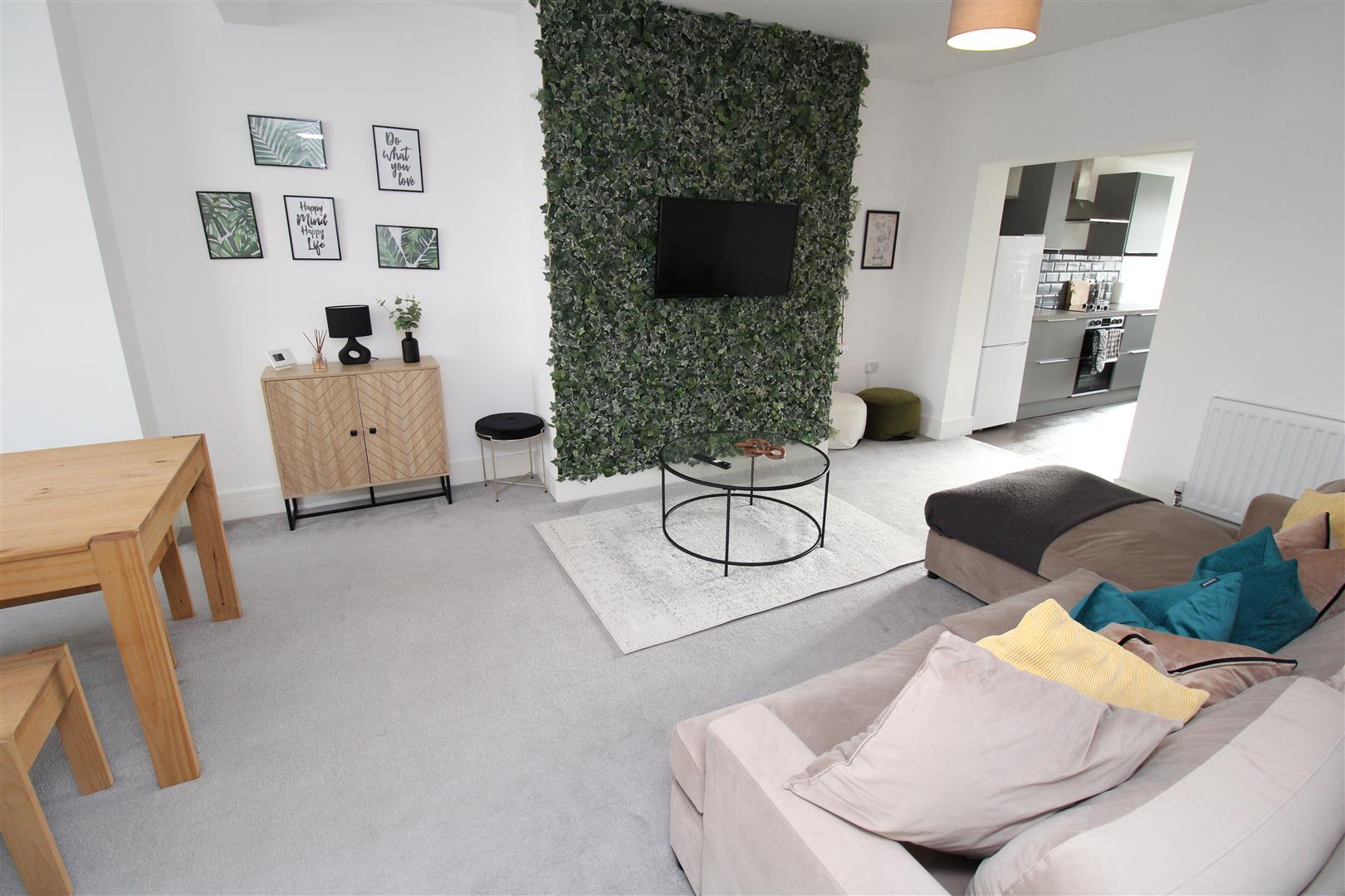 house for rent ynysygored road
