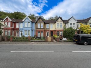 house for sale llantwit road