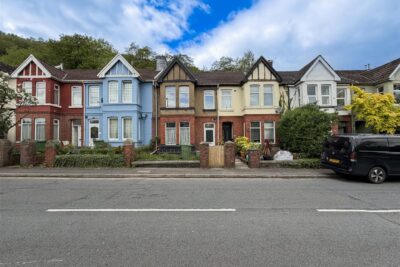 house for sale llantwit road