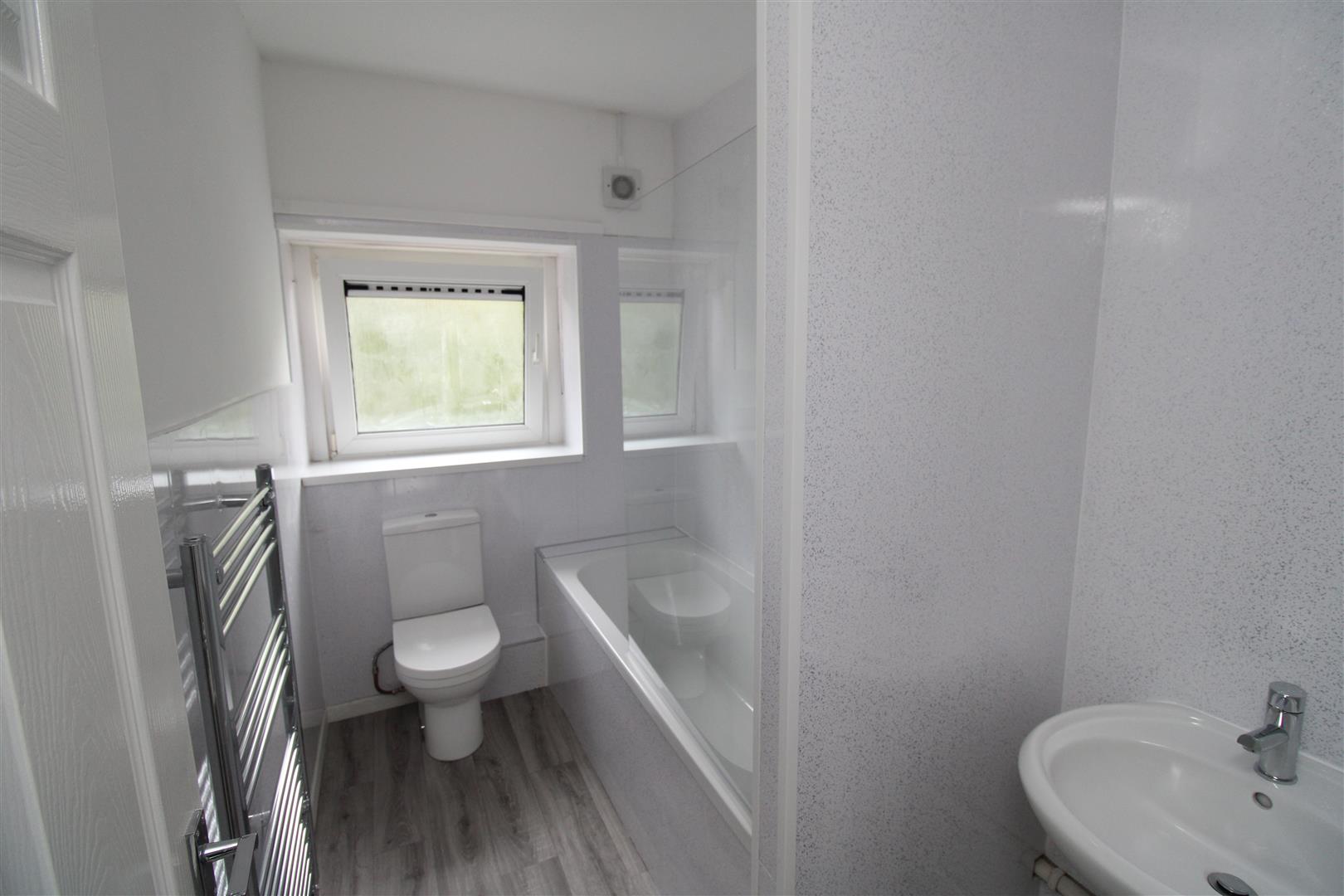 house - terraced for rent ty'r felin street
