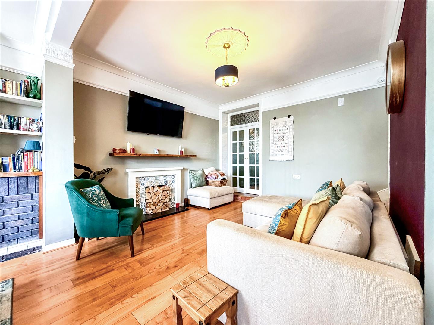 house for sale duke street