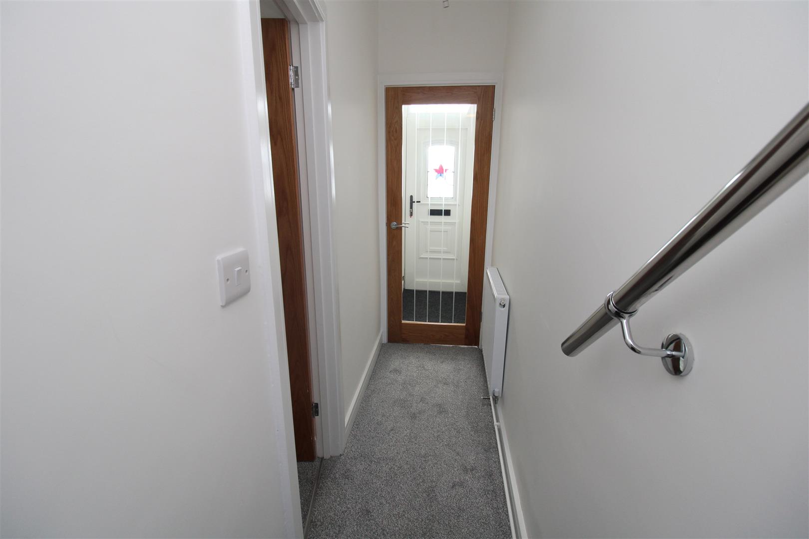 house - terraced for rent penmaesglas terrace