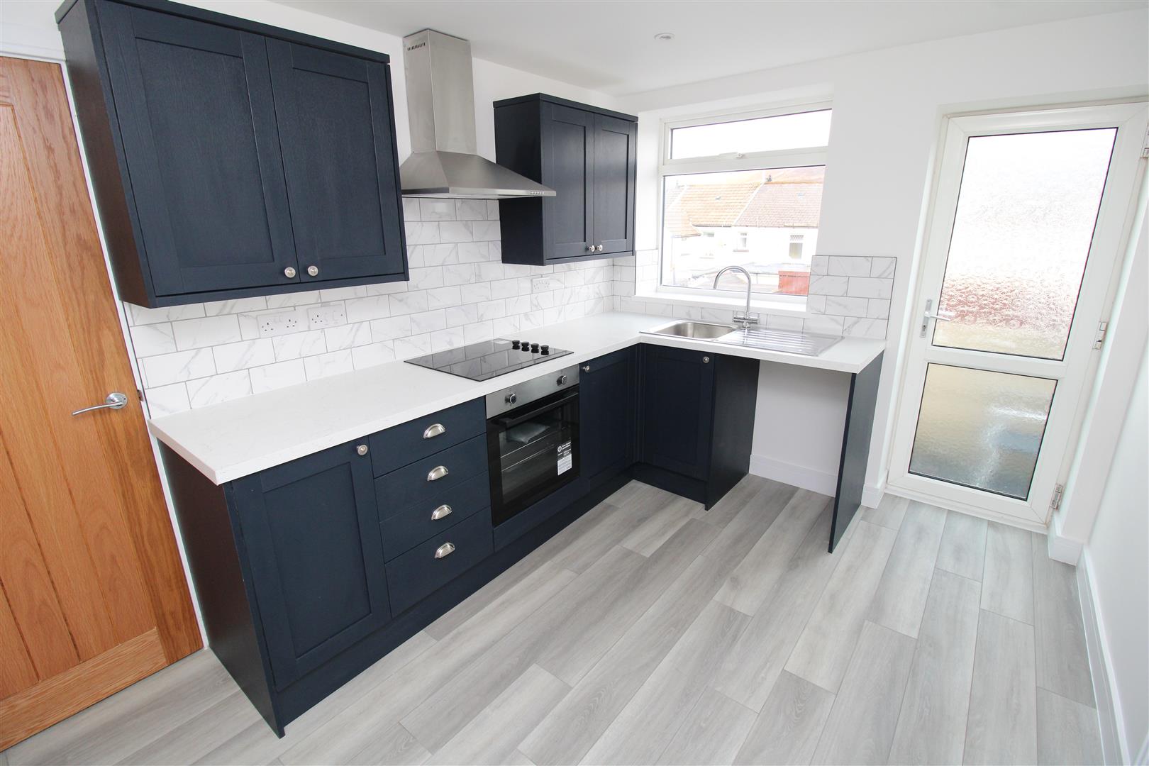 house - terraced for rent penmaesglas terrace