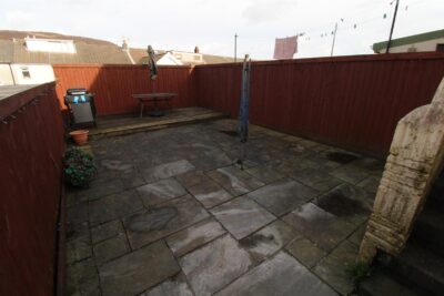 house - terraced for rent penmaesglas terrace