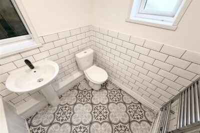 house - terraced for rent princess street
