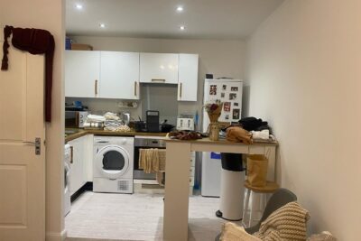 flat for rent heol gruffydd