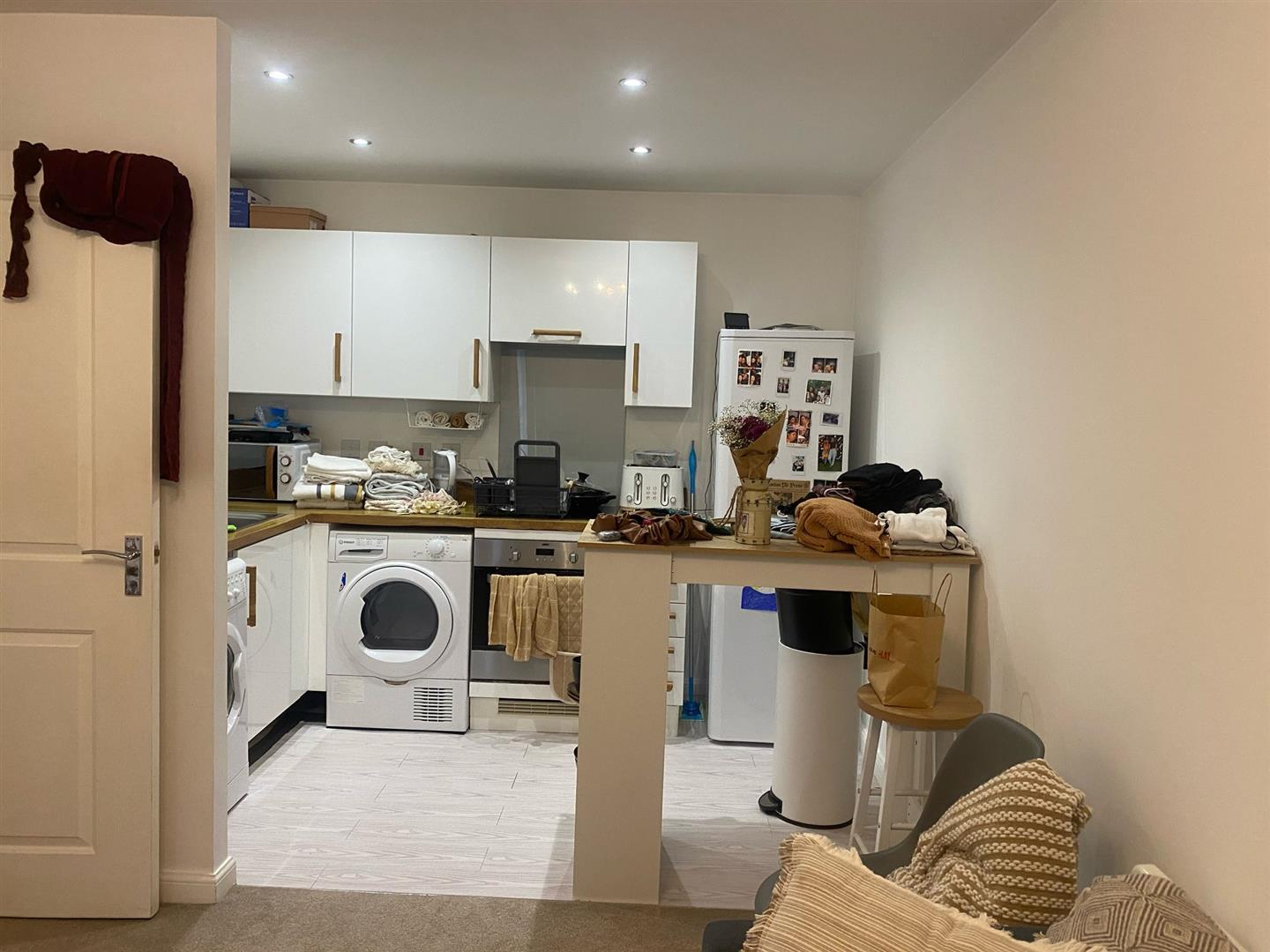 flat for rent heol gruffydd