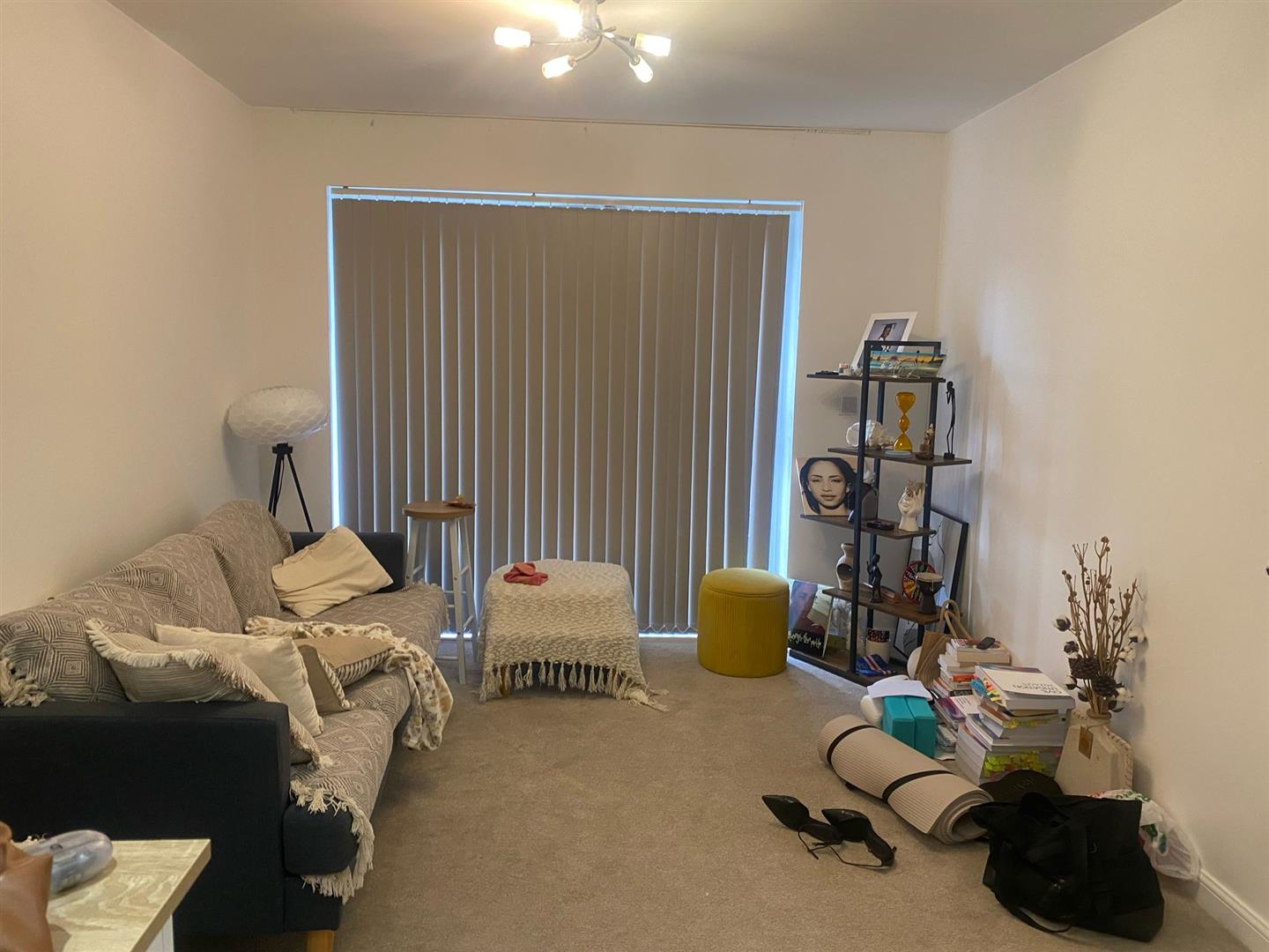 flat for rent heol gruffydd