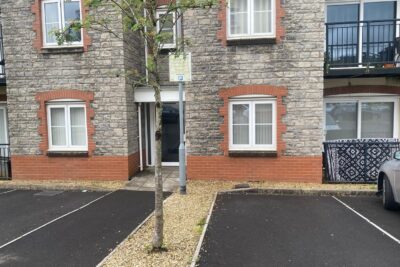 flat for rent heol gruffydd