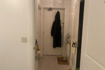 flat for rent heol gruffydd
