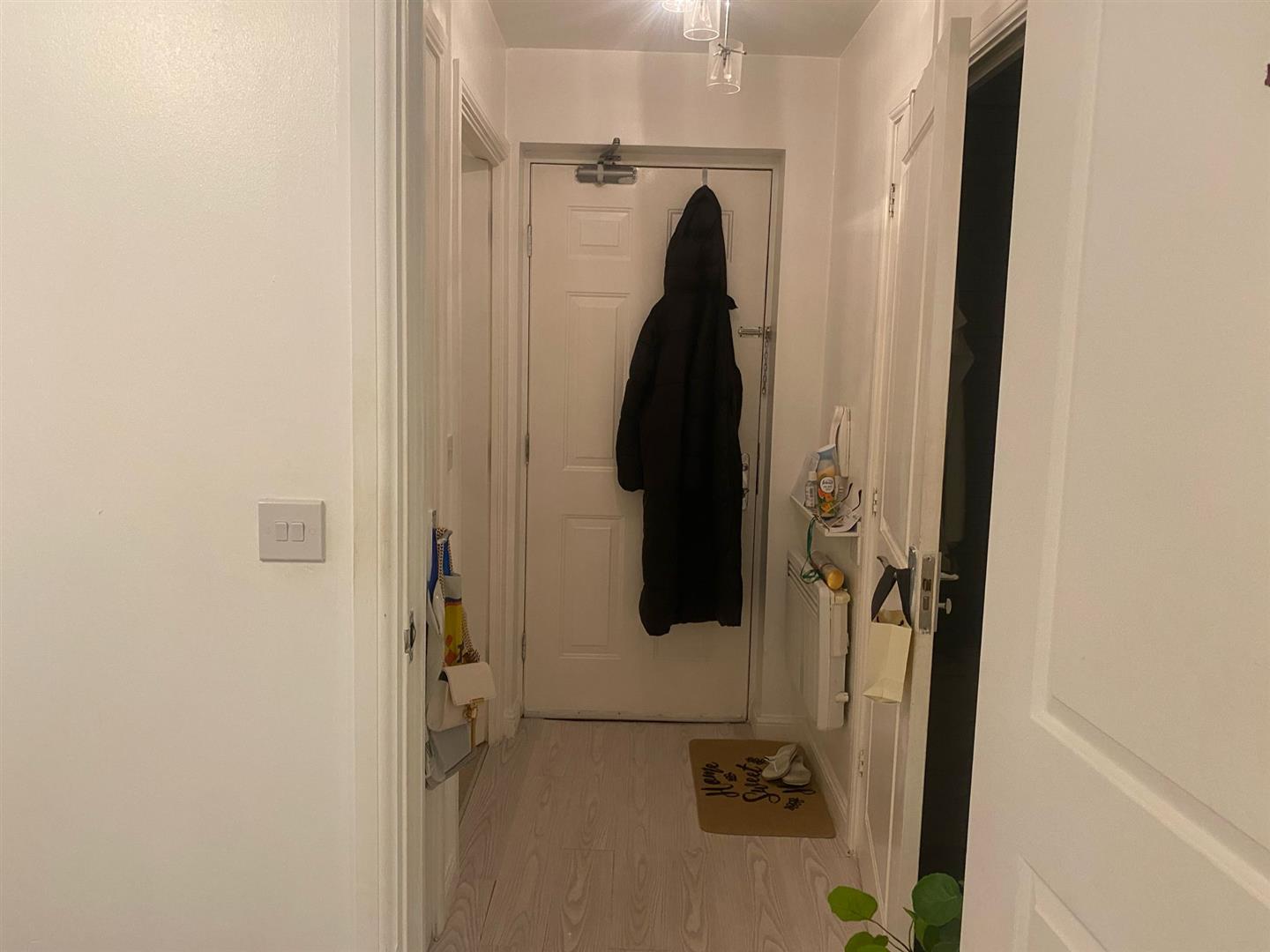 flat for rent heol gruffydd