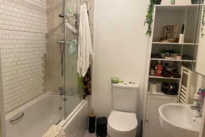 flat for rent heol gruffydd