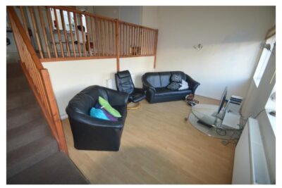 house - terraced for sale wood road