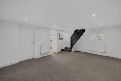 house - semi-detached for sale bethania street