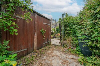 house - semi-detached for sale bethania street