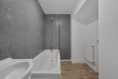 house - semi-detached for sale bethania street
