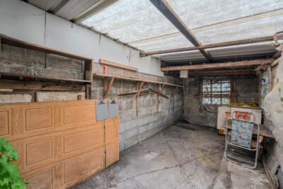 house - semi-detached for sale bethania street