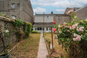 house - semi-detached for sale bethania street