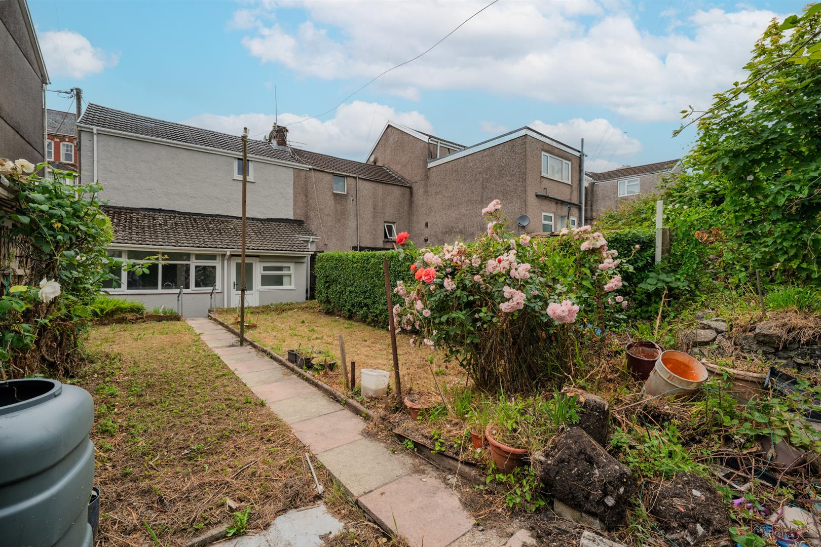 house - semi-detached for sale bethania street