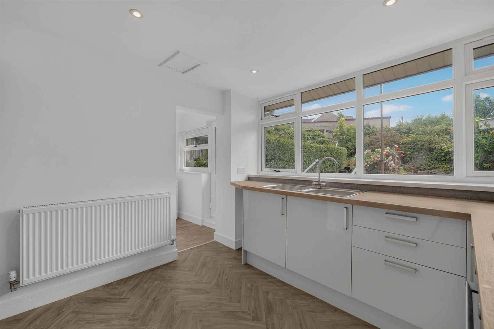 house - semi-detached for sale bethania street