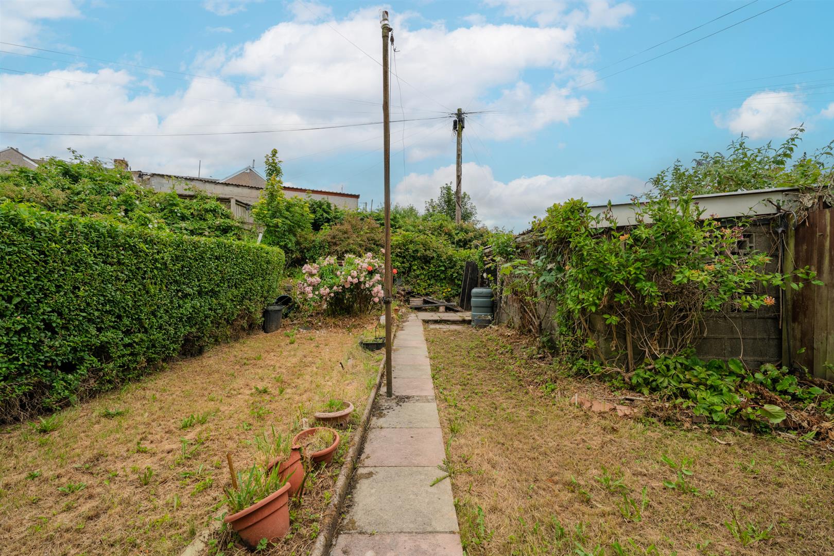 house - semi-detached for sale bethania street