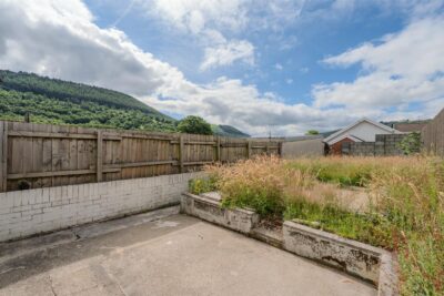 house - terraced for sale ynysygored road